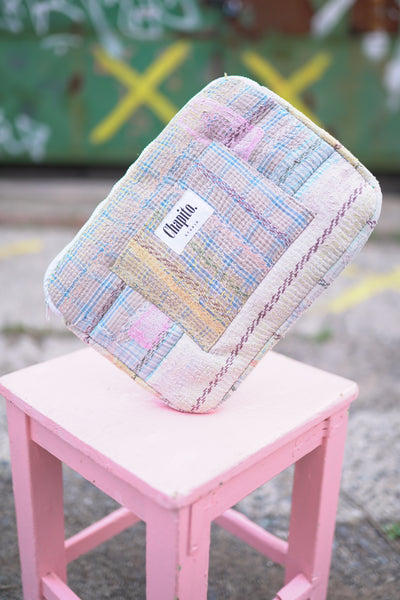 Kantha Laptop obal MacBook Air / Pro 13