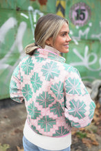 Načíst obrázek do prohlížeče Galerie, Bunda Kantha Short
