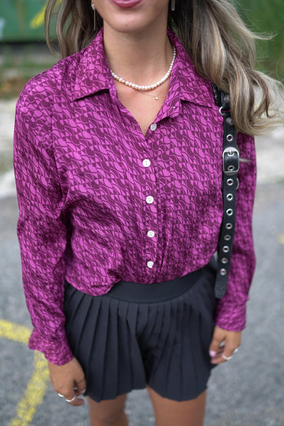 Košile Chica
