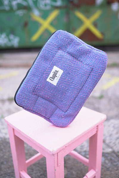 Kantha Laptop obal MacBook Air / Pro 13" - 14"