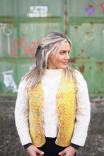 Load image into Gallery viewer, Kantha Nouba vest
