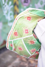 Načíst obrázek do prohlížeče Galerie, Bunda Kantha Short
