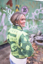 Načíst obrázek do prohlížeče Galerie, Bunda Kantha Short
