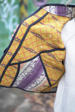 Načíst obrázek do prohlížeče Galerie, Bunda Kantha Short
