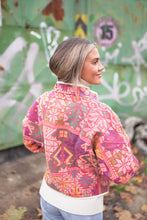 Načíst obrázek do prohlížeče Galerie, Bunda Kantha Short
