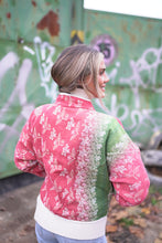 Načíst obrázek do prohlížeče Galerie, Bunda Kantha Short
