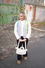 Load image into Gallery viewer, Kantha Nouba vest
