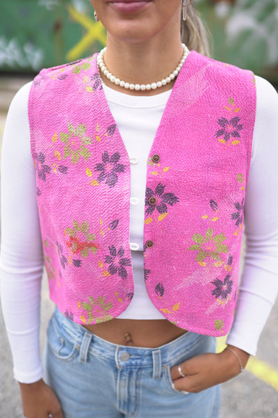 Vesta Kantha XS/M