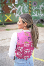 Načíst obrázek do prohlížeče Galerie, Vesta Kantha XS/M
