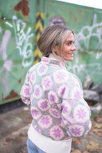 Načíst obrázek do prohlížeče Galerie, Bunda Kantha Short
