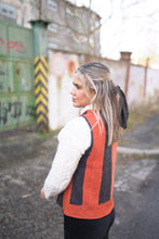 Load image into Gallery viewer, Kantha Nouba vest
