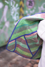 Načíst obrázek do prohlížeče Galerie, Bunda Kantha Short
