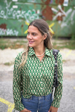 Načíst obrázek do prohlížeče Galerie, Košile Chica
