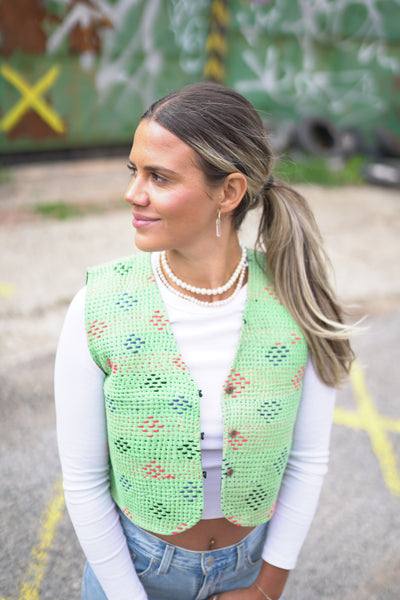 Vesta Kantha XS/M