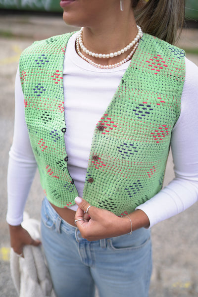 Vesta Kantha XS/M