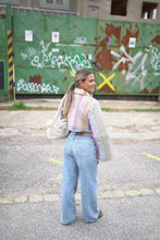 Load image into Gallery viewer, Kantha Long Jacket
