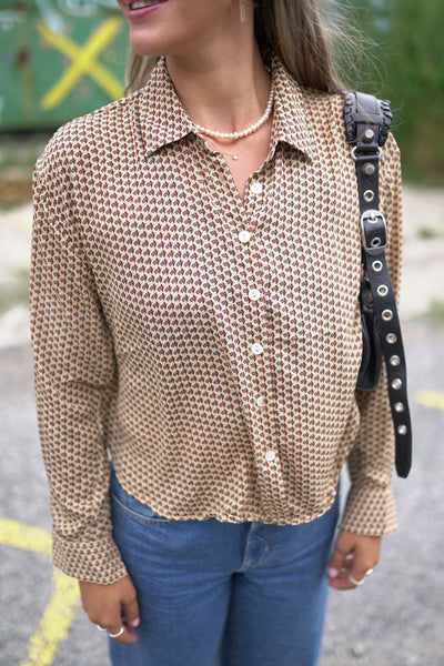 Košile Chica