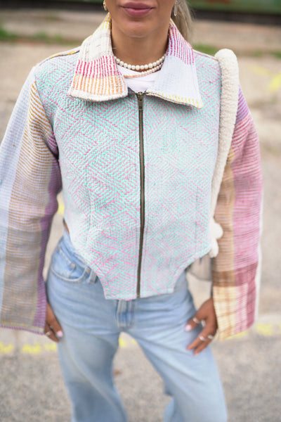 Bunda Kantha Tee