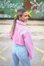 Načíst obrázek do prohlížeče Galerie, Bunda Kantha Tee
