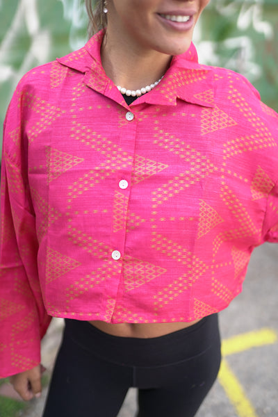 Bapu shirt