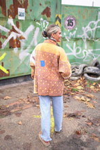 Načíst obrázek do prohlížeče Galerie, Bunda Kantha Long
