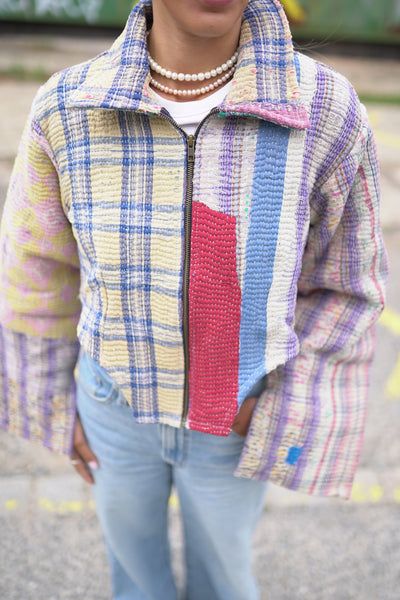 Bunda Kantha Tee