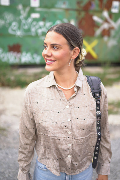 Košile Chica