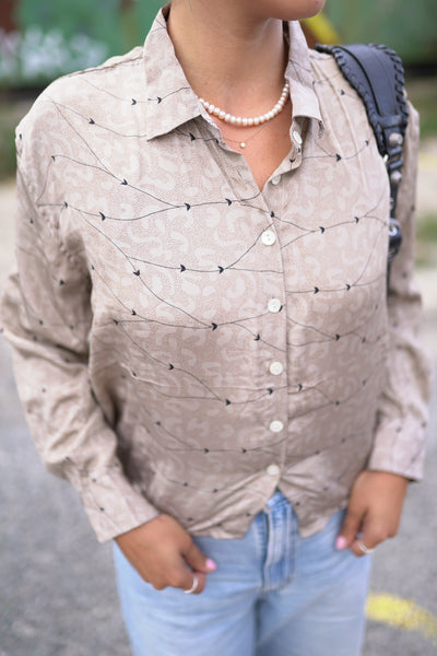 Košile Chica