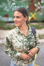 Načíst obrázek do prohlížeče Galerie, Košile Chica
