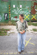 Načíst obrázek do prohlížeče Galerie, Košile Chica
