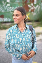 Načíst obrázek do prohlížeče Galerie, Košile Chica

