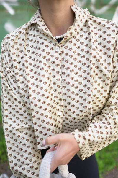 Bapu shirt