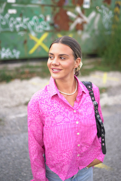 Košile Chica