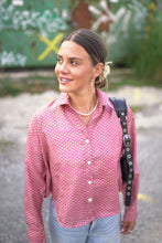 Lade das Bild in den Galerie-Viewer, Košile Chica
