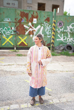 Načíst obrázek do prohlížeče Galerie, Bunda Kantha Coat
