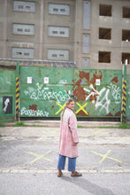 Načíst obrázek do prohlížeče Galerie, Bunda Kantha Coat
