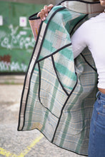 Načíst obrázek do prohlížeče Galerie, Bunda Kantha Coat
