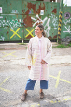 Načíst obrázek do prohlížeče Galerie, Bunda Kantha Coat
