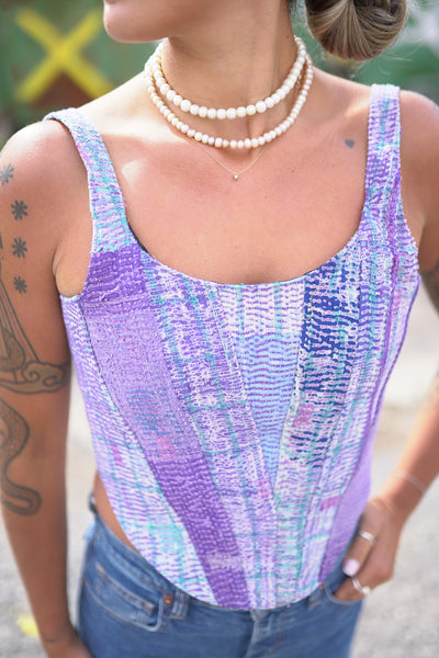 Kantha Bae Weste