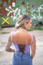 Lade das Bild in den Galerie-Viewer, Kantha Bae Weste
