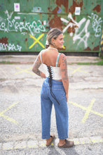 Lade das Bild in den Galerie-Viewer, Kantha Bae Weste
