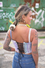 Lade das Bild in den Galerie-Viewer, Kantha Bae Weste
