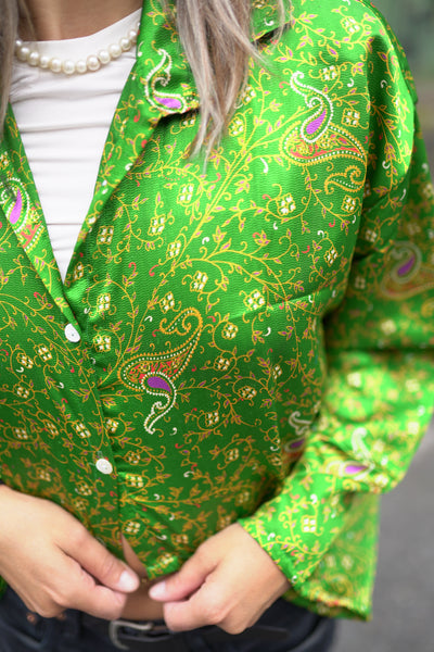 Bapu shirt