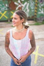Lade das Bild in den Galerie-Viewer, Kantha Bae Weste
