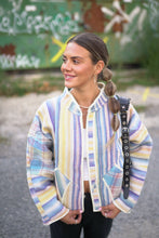 Načíst obrázek do prohlížeče Galerie, Bunda Kantha Short
