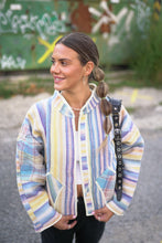 Načíst obrázek do prohlížeče Galerie, Bunda Kantha Short
