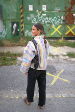 Načíst obrázek do prohlížeče Galerie, Bunda Kantha Short
