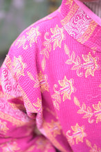 Načíst obrázek do prohlížeče Galerie, Bunda Kantha Short
