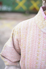Načíst obrázek do prohlížeče Galerie, Bunda Kantha Coat
