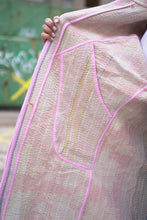 Načíst obrázek do prohlížeče Galerie, Bunda Kantha Coat

